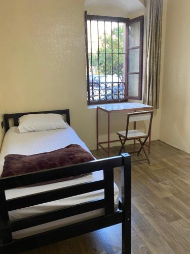 Marshan House | Private Room in Kasbah - Old Medina 1