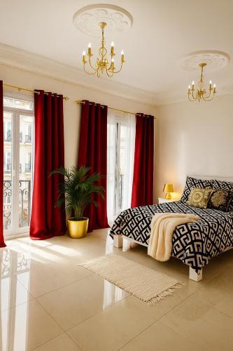 Pointe des Almadies House | Private Room in Luxury Villa Secure Gated Area, Dakar