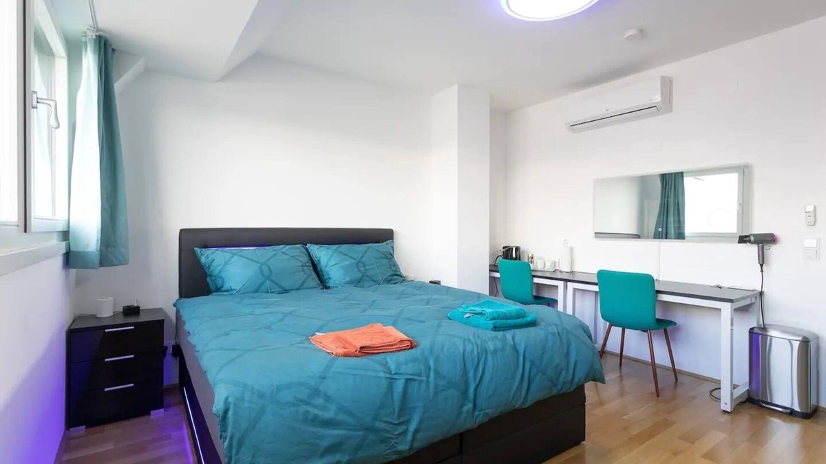 Favoriten Apartment | Private room in the apartment close to City center