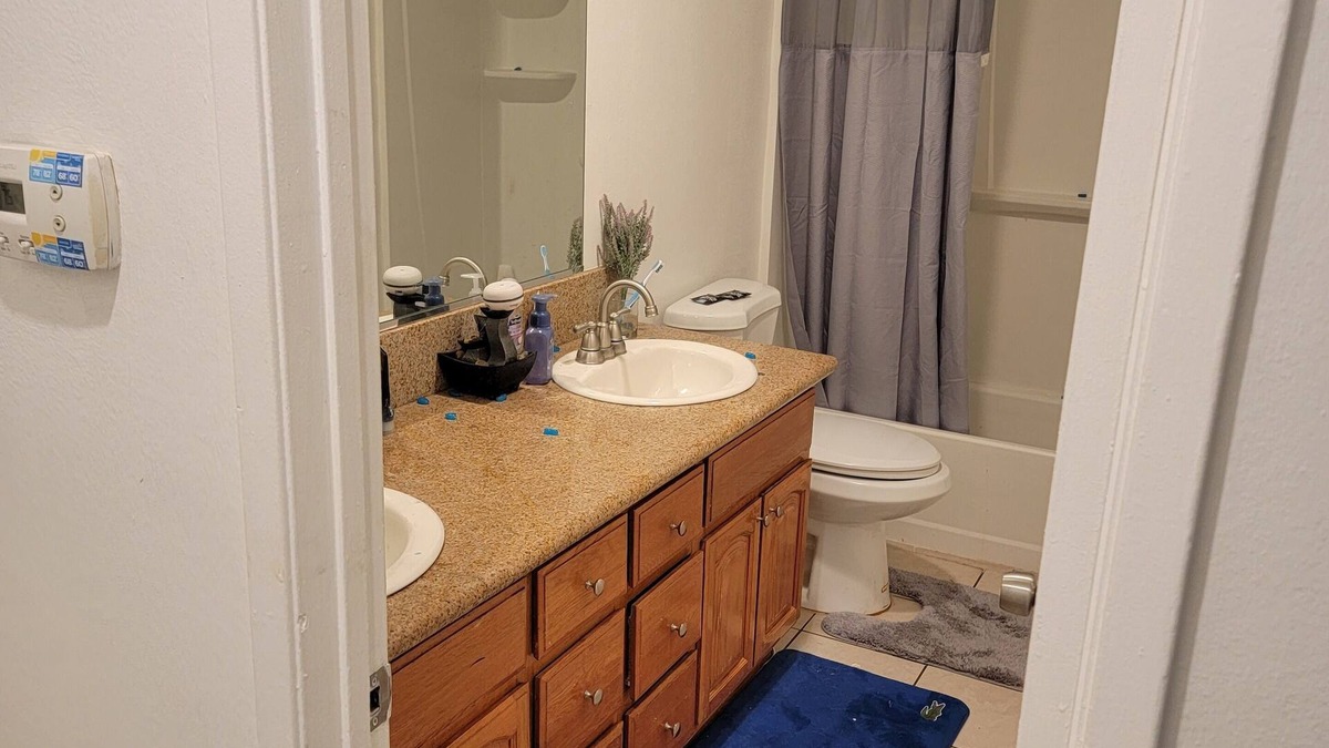 Rowland Heights House | Private Room in a Cozy House