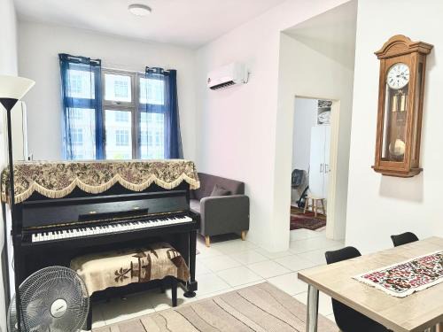 Hulu Kinta House | Private Room Ipoh Centre - Stay with host