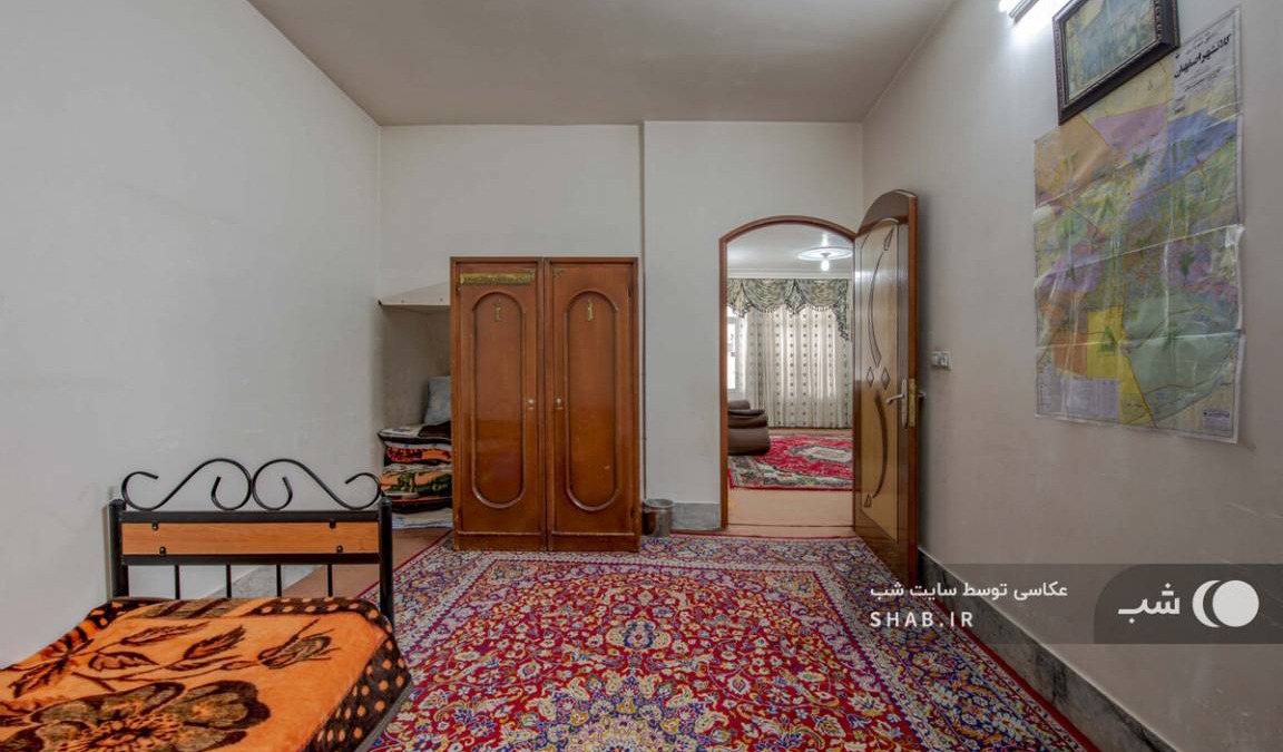 Darcheh Resort | Private room ∙ 4 guests