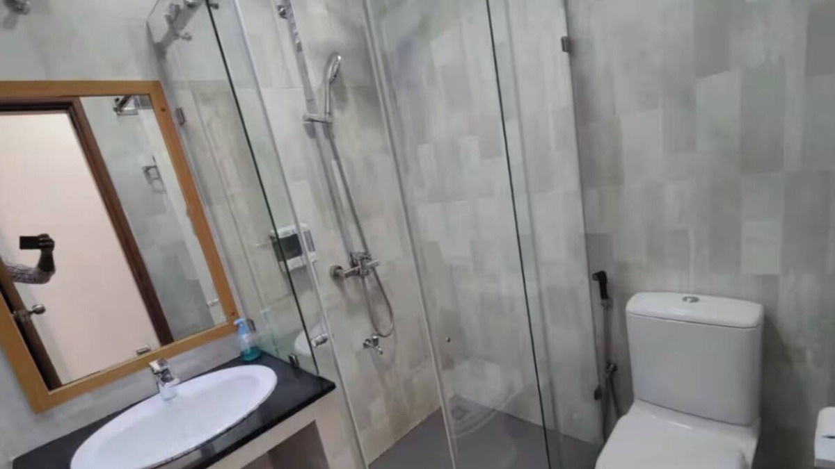 Hulhumale Apartment | Private Room