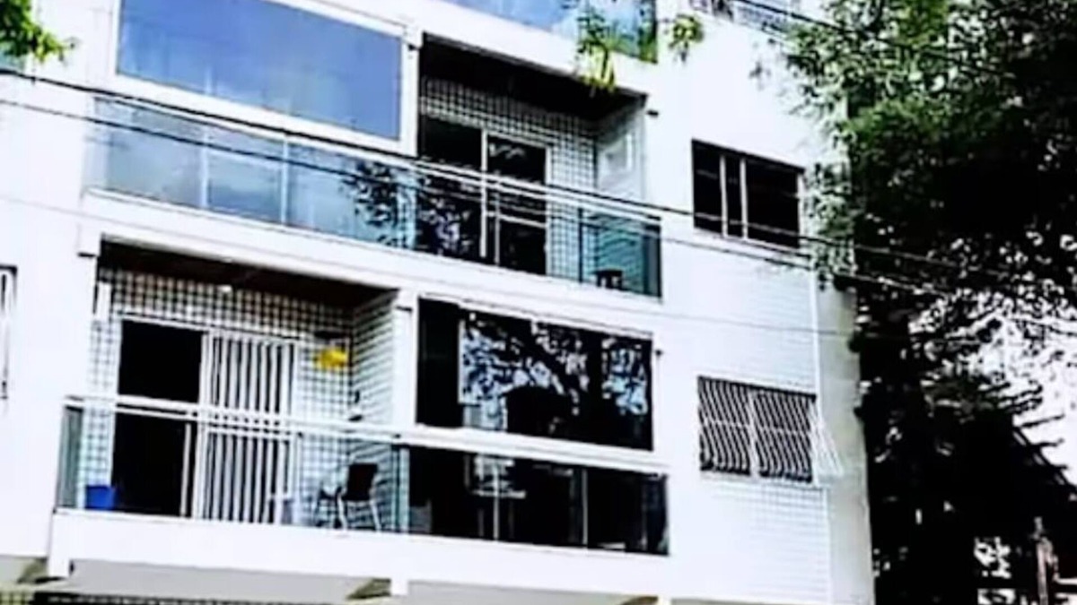 Jardim da Penha Apartment | Private Room Near Camburi Waterfront