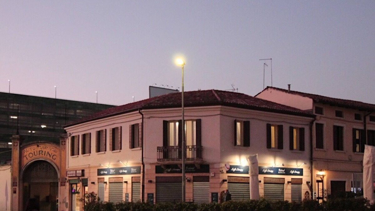 Mestre House | Private room near of Venice