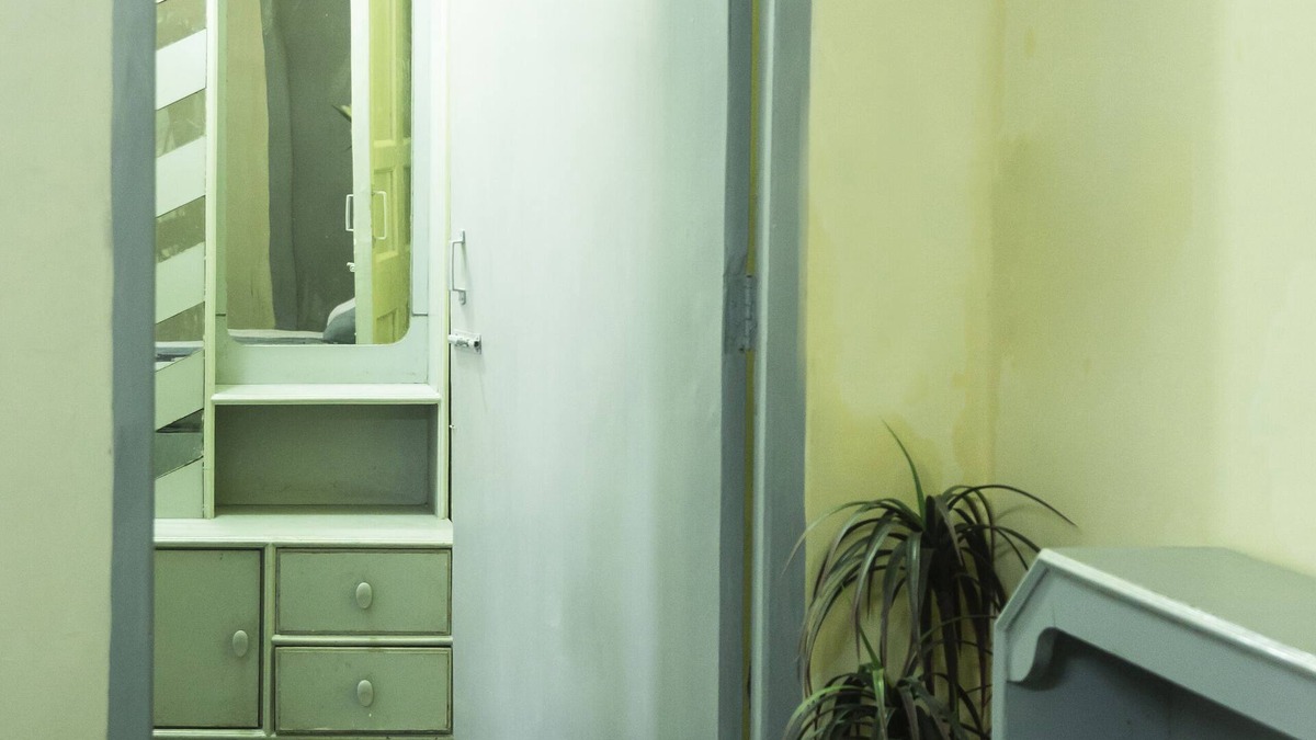Amritsar House | private room on ground floor near golden temple
