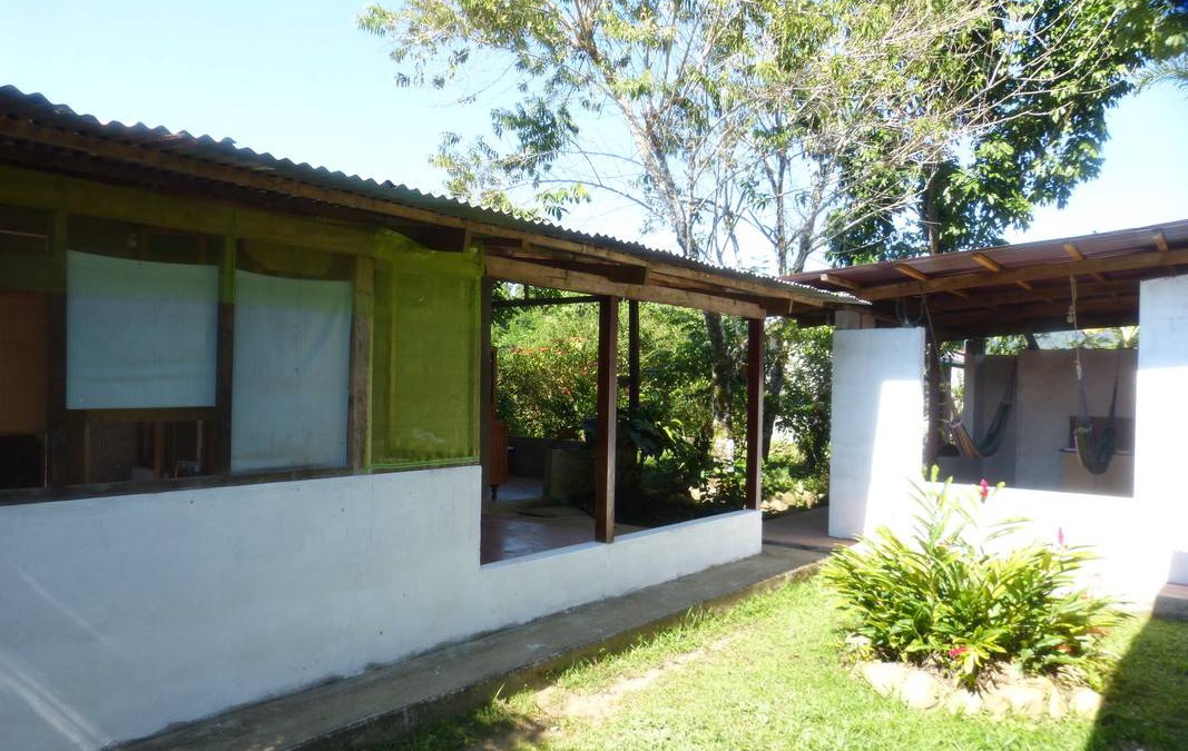 Manu Resort | Private room ∙ 2 guests