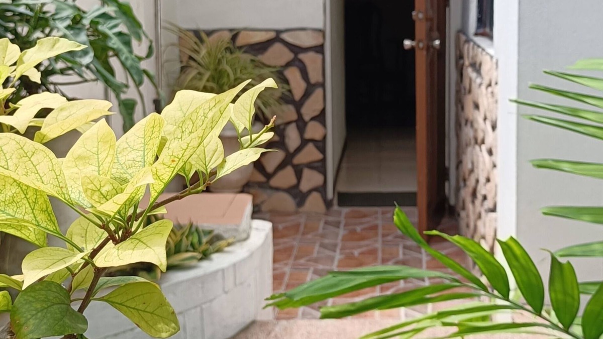 Carcar Apartment | Private room