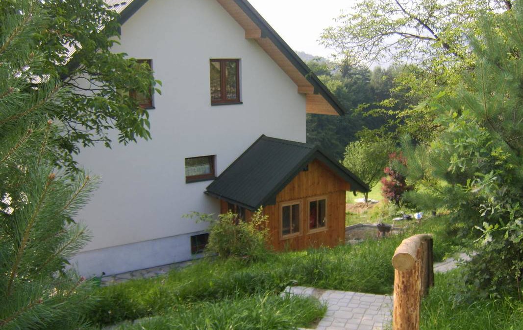 Wytrzyszczka Resort | Private room ∙ 4 guests