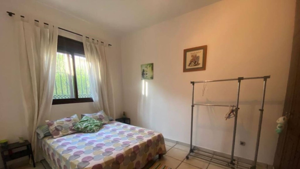 Dos Hermanas Ski Chalet | Private Room, Shared Chalet With Pool In Sevilla