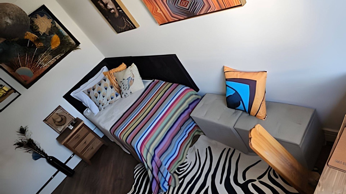Vila Congonhas Bed & Breakfast | Private Room. SP Expo, Itaú, IBC, Congonhas, Zoo