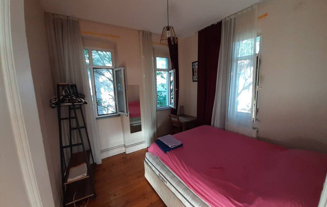 Taksim Resort | Private room ∙ 2 guests