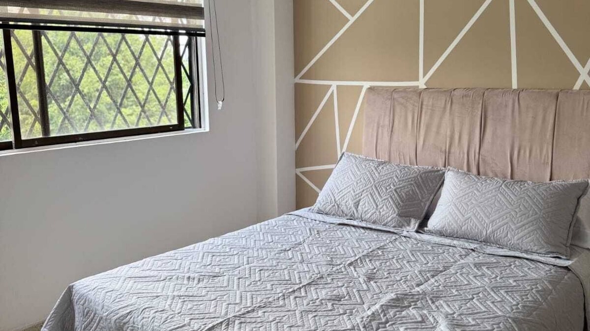 Cali Apartment | Private room type studio apartment