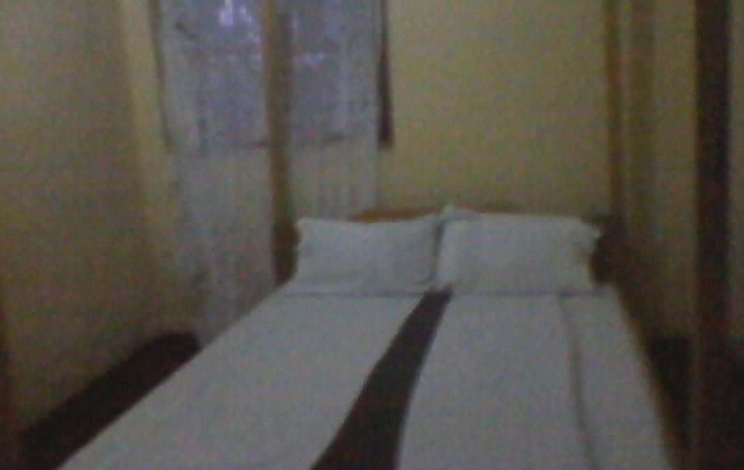 Jinja Resort | Private room ∙ 2 guests