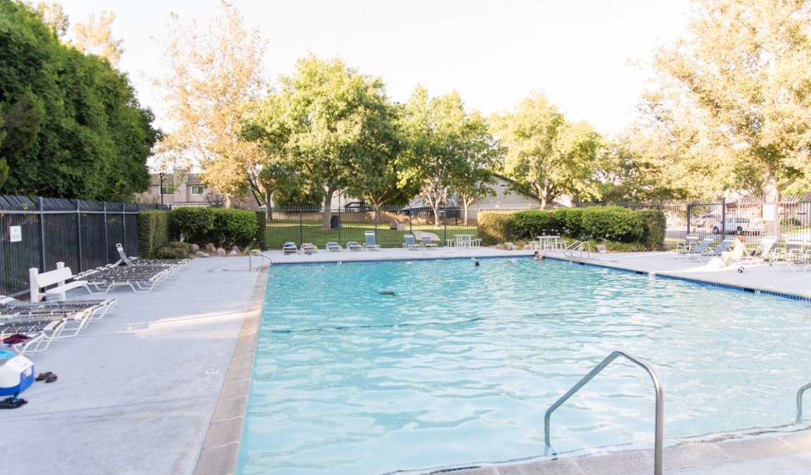 Santa Clarita Resort | Private room ∙ 2 guests