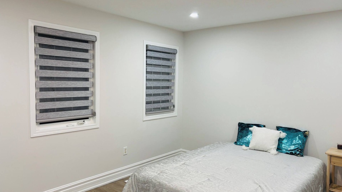New Tecumseth House | Private room with shared bathroom (5minutos Honda)