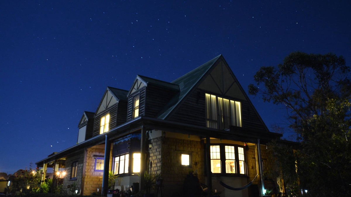 Grantville Bed & Breakfast | Private Room with Ensuite (farm stay)