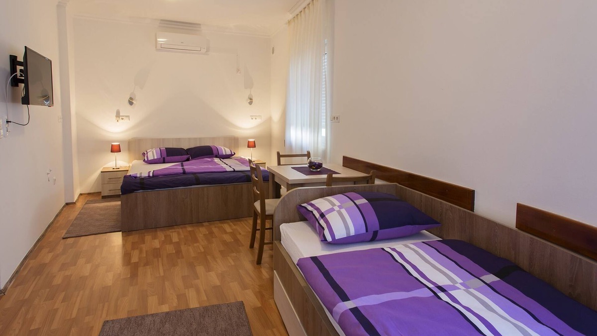 Mostar Old Town House | Private room with private bathroom