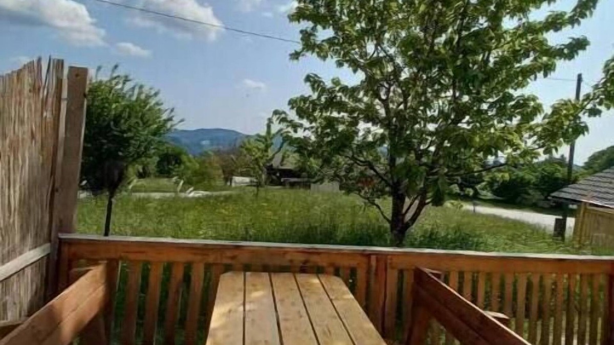 Skofja Loka House | Private room with sauna and jacuzzi