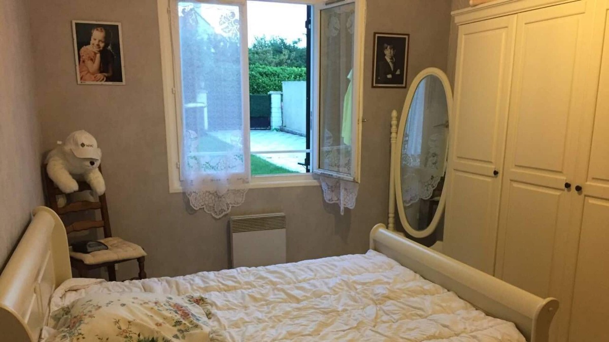 Ozouer-le-Voulgis House | Private rooms in a house in Seine et Marne
