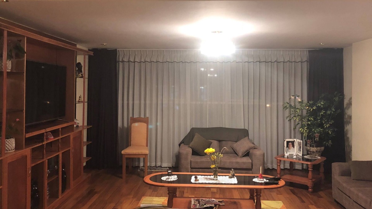 Primavera Apartment | Private rooms in quiet apartment