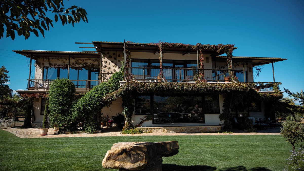 Navahermosa Apartment | Private Rooms near Puy du Fou Toledo Country House Finca los Pajaros
