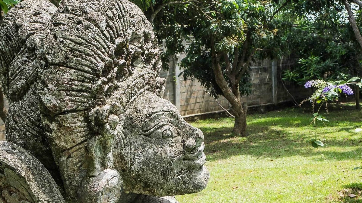 Mae Pong House | PRIVATE RURAL HOUSE NEAR CHIANG MAI