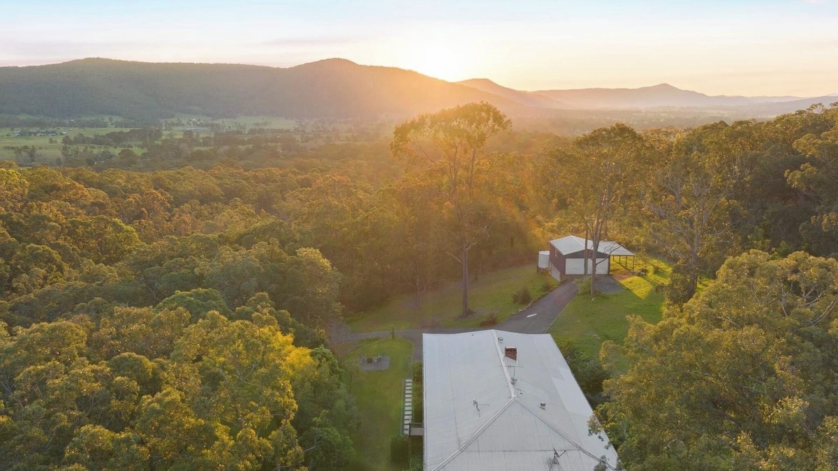 Paterson House | Private sanctuary with amazing views