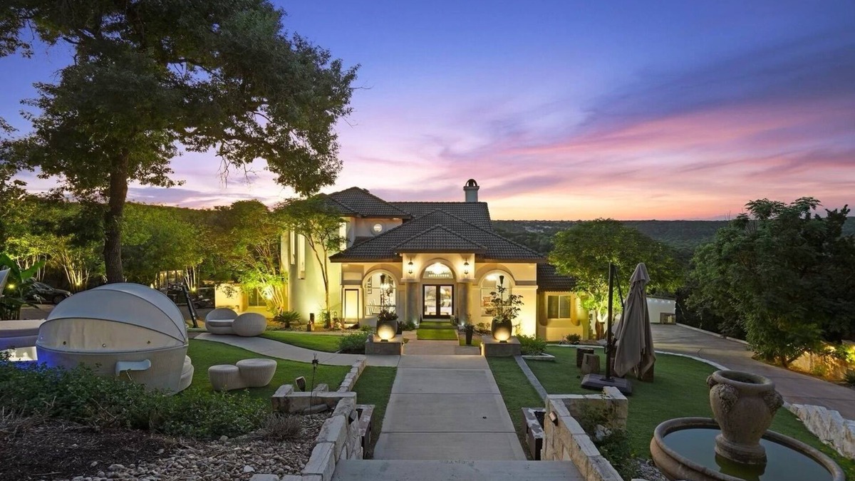 Long Canyon House | Private Serene Elegance w/Pool and Stunning View