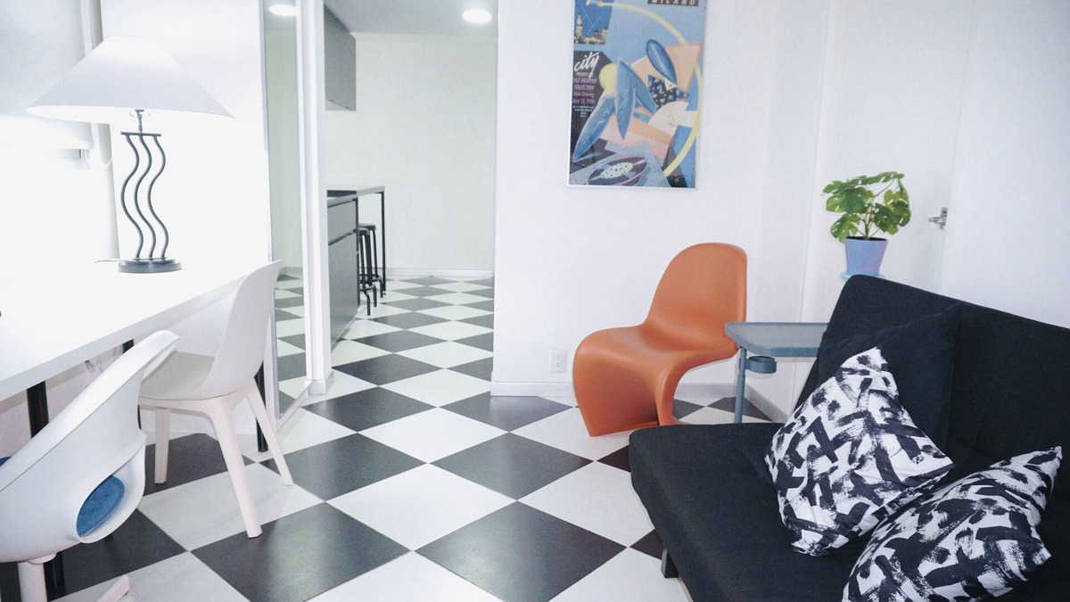 Miguel Hidalgo Apartment | Private Single Modern Apartment in Nuevo Polanco