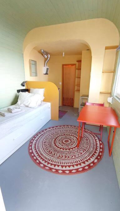 Costa de Caparica Apartment | Private small studio in Costa de Caparica