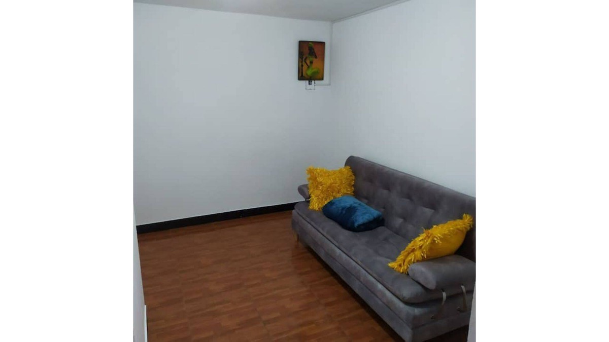 Ibague Apartment | Private / Smart Lock / Central