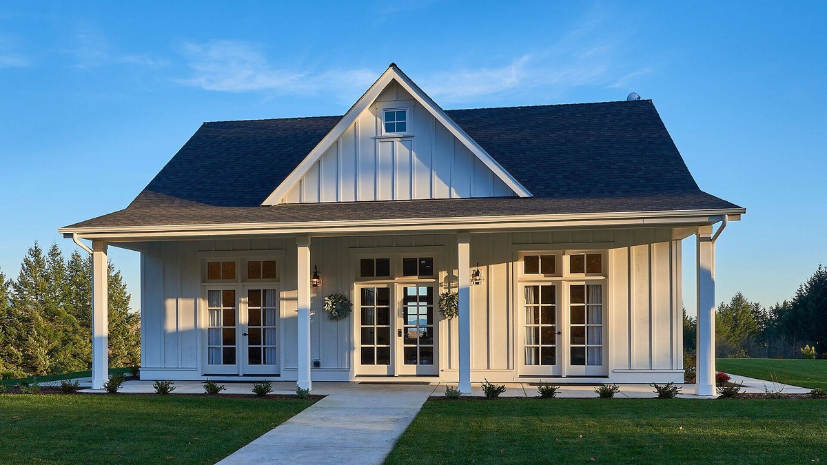 Newberg House | Private & Spacious Cottage Among the Vines of the Ribbon Ridge AVA