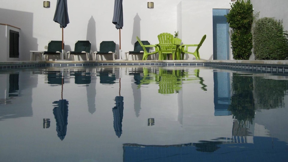 Cala en Porter Villa | Private & Spacious Villa, Large Swimming Pool, High Speed Internet, Parking