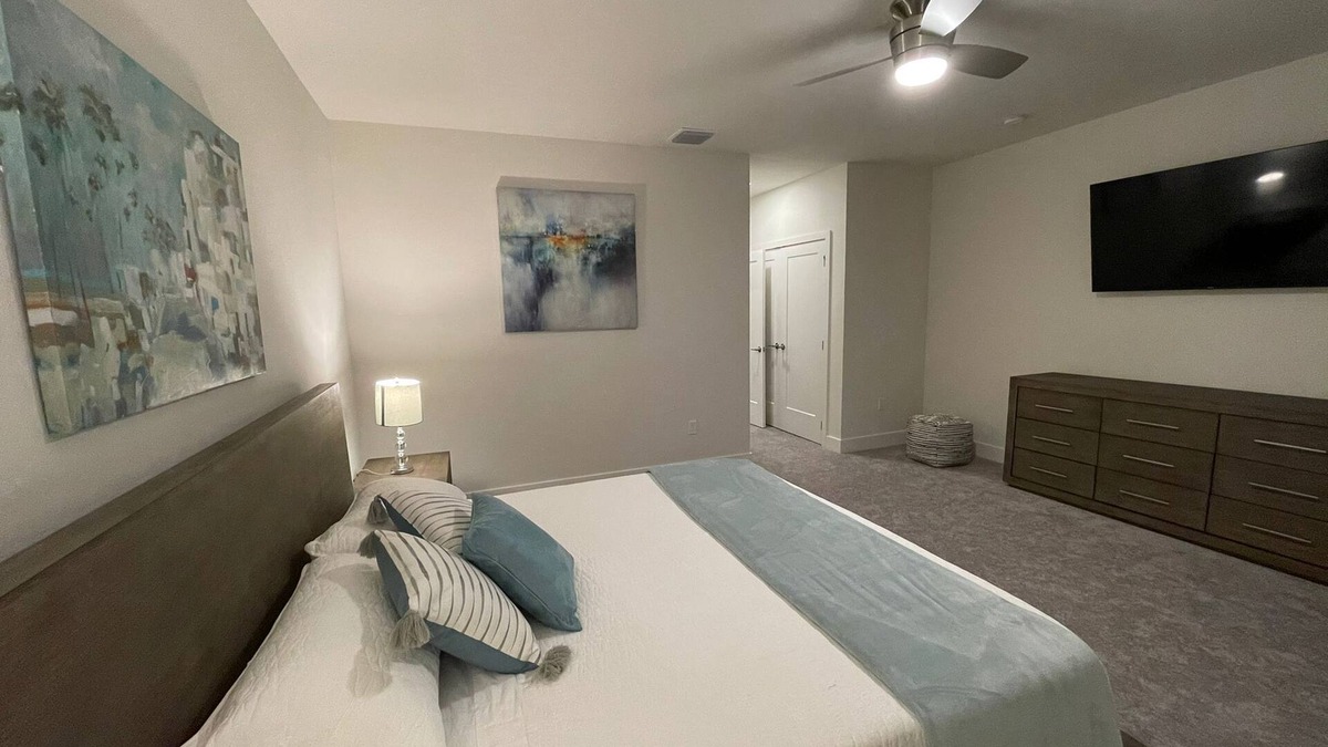 Silver Creek House | Private Splash Pool-Brand New & safe!