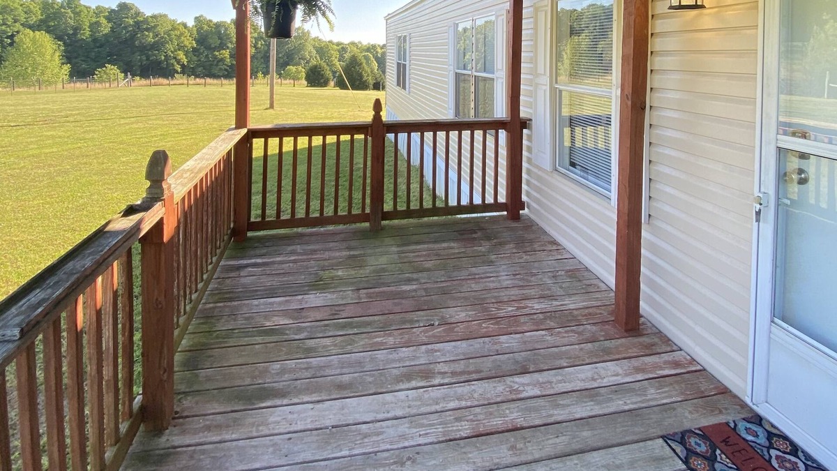 Grand Rivers House | Private Stay in Grand Rivers, Minutes From Kentucky Lake and I-24/I-69