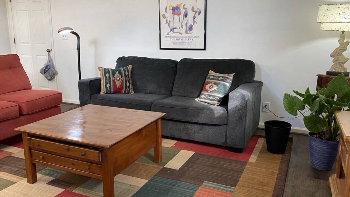 Fincastle Apartment | Private studio apartment in the countryside!