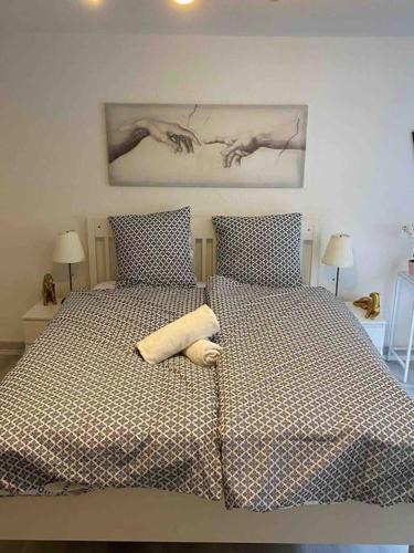 Bremgarten Apartment | Private Studio Apartment in Bremgarten