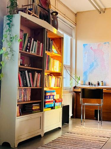 Maentsaelae Apartment | Private Studio Apartment