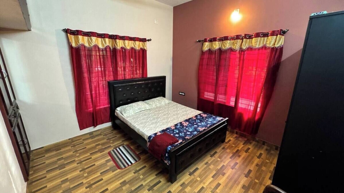 Neyyattinkara Apartment | Private studio at Casa Di Dominicin