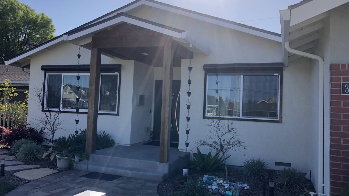 Willow Glen South - Lincoln Glen House | Private studio for rent in Willow Glen/West San Jose