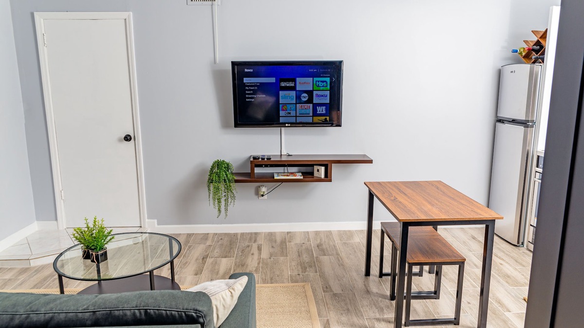 Miramar Apartment | Private Studio Near Hard Rock Stadium