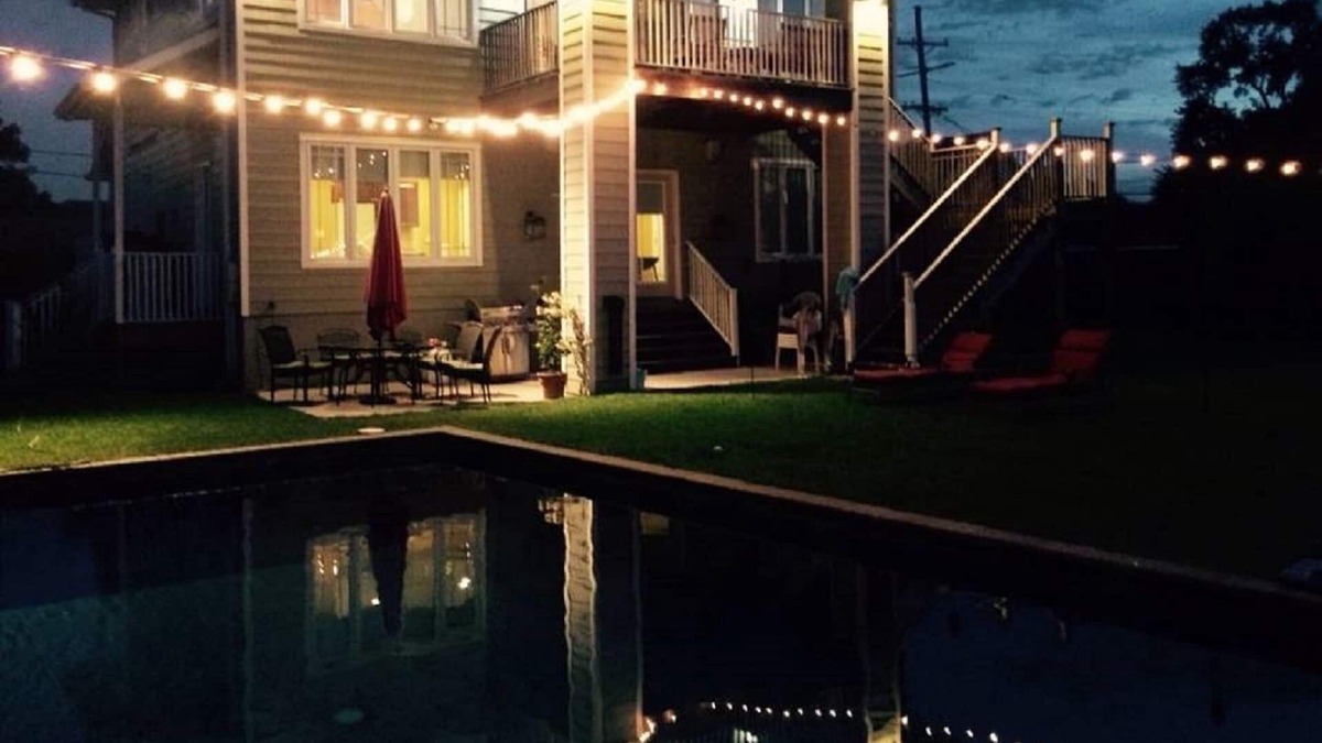 Fillmore Apartment | Private Studio Near City Park (17STR-04755)