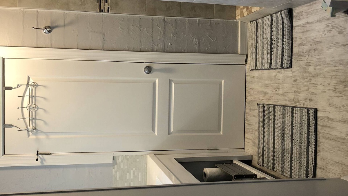 Port Orange House | Private Studio Style Getaway Steps From The Beach.