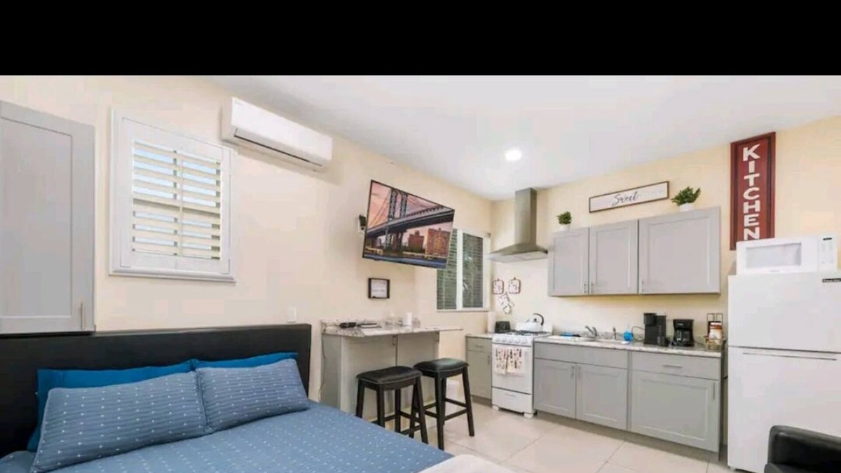 San Bernardino Apartment | Private Studio
