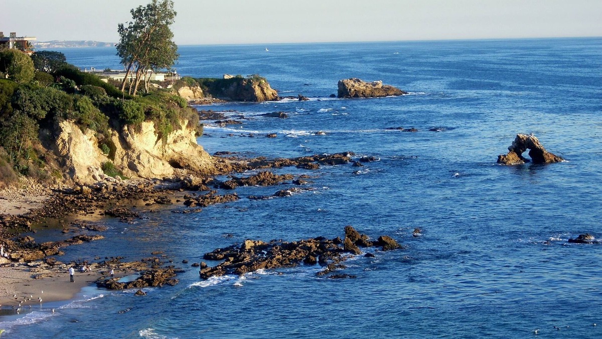 Corona del Mar Apartment | Private Studio Within Walking Distance to the Beach, Restaurants, & Shops