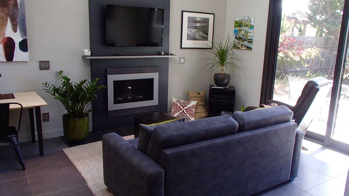 Morro Bay House | Private Studio with easy beach access! (Perfect place to shelter)