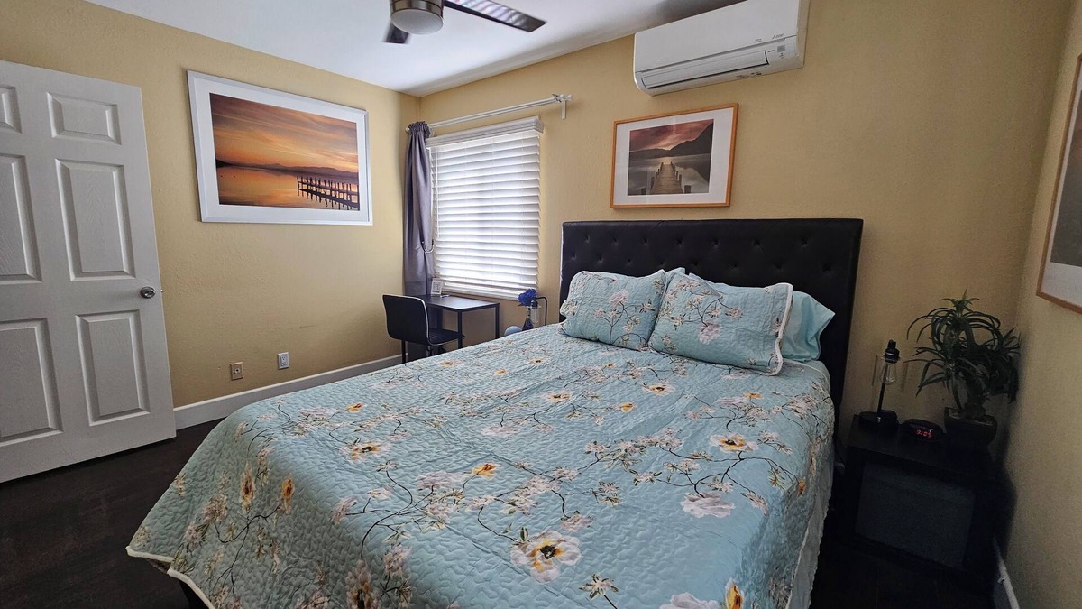 Northwest Anaheim Apartment | Private Suite, 8 Mins to Disney