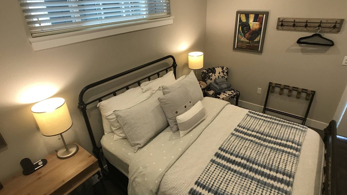 Arroyo Grande House | Private suite by Village of Arroyo Grande. Close to beaches, hiking & wineries!