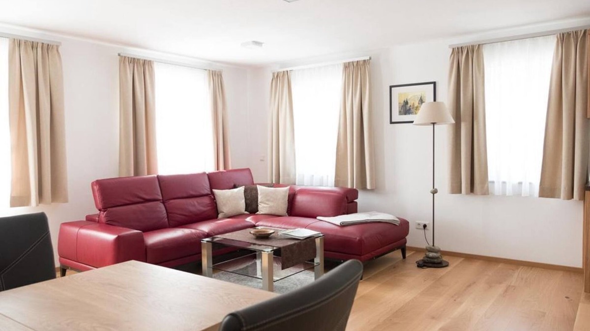 Loretto Apartment | Private suite I Sauerweingut - Sauerweingut